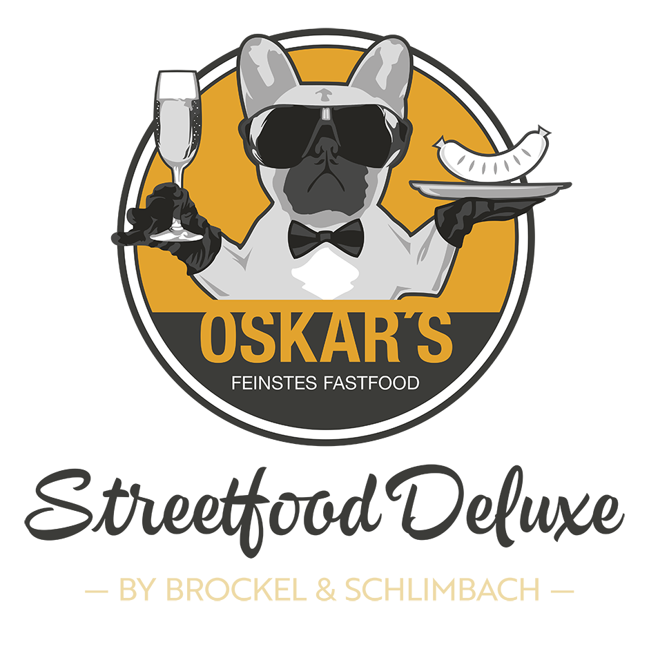 Oskar's feinstes Fastfood